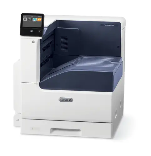 VersaLink C7000 A3 35/35 ppm Impresora Adobe PS3 PCL5e/6 2 bdjas Total 620 hojas - Imagen 2