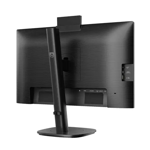 3000 series 24B2N3200JH/00 pantalla para PC 60,5 cm (23.8") 1920 x 1080 Pixeles Full HD LCD Negro - Imagen 7