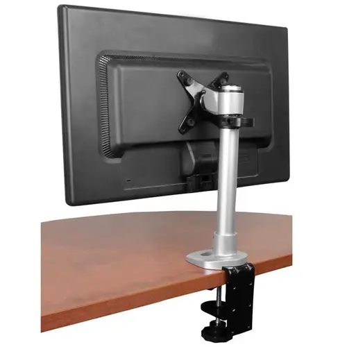 Soporte para Un Monitor hasta 34"(14Kg) - de Altura Ajustable - de Acero - Imagen 5