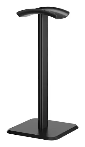 Soporte Universal para Auriculares, Negro - Imagen 3