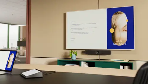 MeetUp 2 Grafito 3840 x 2160 Pixeles - Imagen 4