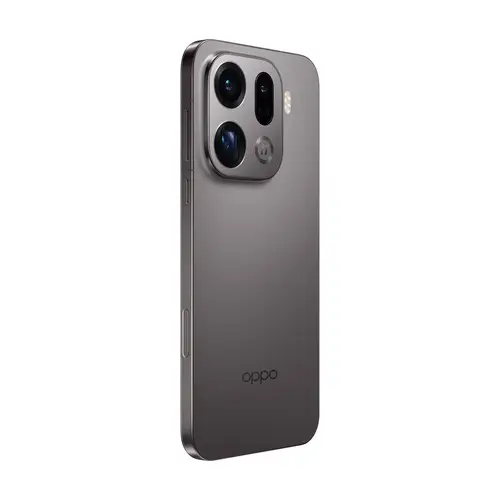 OPPO Find X9 Pro 5G 6.78 16GB 512GB T.Charcoal - Imagen 3