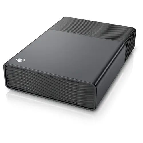 One Touch STNB8000400 disco duro externo 8 TB USB Tipo C Gris - Imagen 6