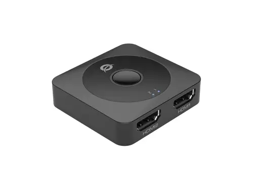 SELENE01B interruptor de video HDMI - Imagen 1