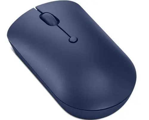 540 ratón Oficina Ambidextro RF inalámbrico Óptico 2400 DPI - Imagen 2