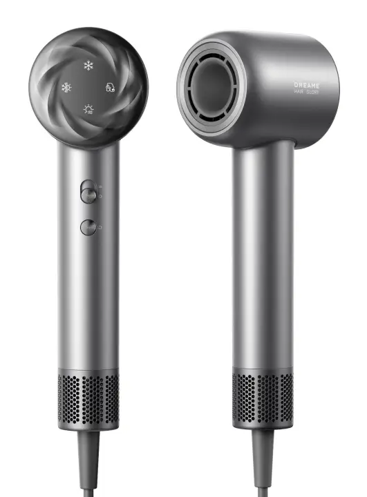 Glory Mix secador 1600 W Negro
