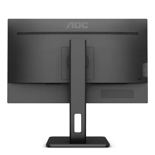 P2 Q24P2Q LED display 60,5 cm (23.8") 2560 x 1440 Pixeles Quad HD Negro - Imagen 10