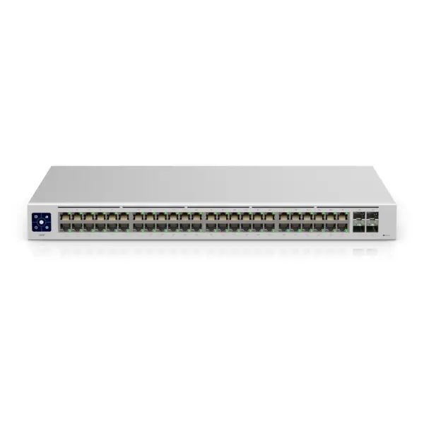 UniFi USW-48 switch Gestionado L2 Gigabit Ethernet (10/100/1000) ..