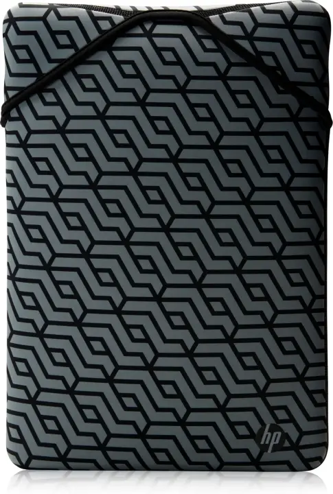 Funda 14 ReversP Blk/Geo