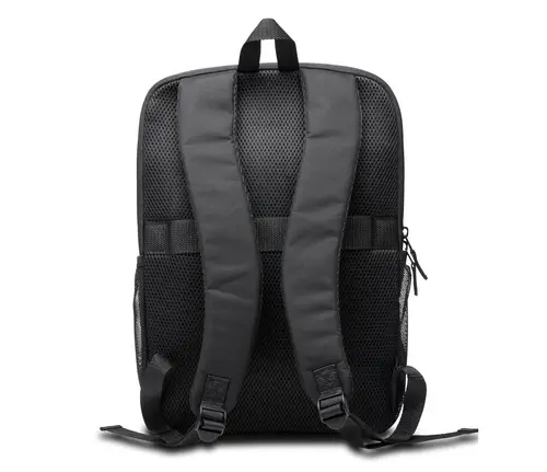 K60392WW maletines para portátil 40,6 cm (16") Mochila Negro - Imagen 2