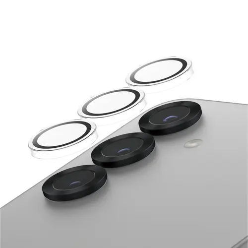 SAFE. by ® Camera Lens Protector Transparent Samsung Galaxy S25+ Protector de pantalla 1 pieza(s) - Imagen 1