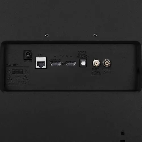 27TQ615S-PZ.AEU Televisor 68,6 cm (27") Full HD Smart TV Wifi Negro 250 cd / m² - Imagen 8