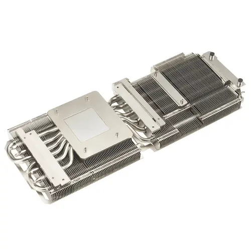 Prime -RTX5080-O16G-EVO NVIDIA GeForce RTX 5080 16 GB GDDR7 - Imagen 9