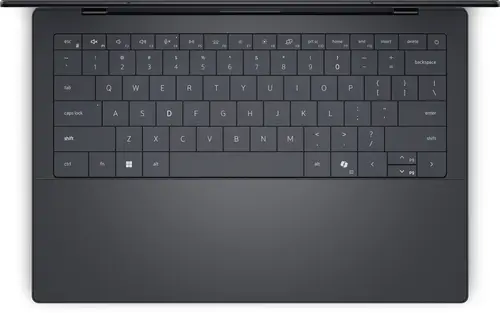 XPS 14 DA14260 Copilot+ PC Intel Core Ultra X7 358H Portátil 35,6 cm (14") Pantalla táctil 2.8K 32 GB LPDDR5x-SDRAM 1 TB SSD Wi-Fi 7 (802.11be) Windows 11 Pro Grafito Español - Imagen 5