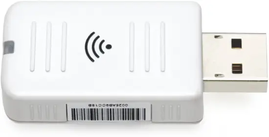 Wireless LAN Adapter - ELPAP10