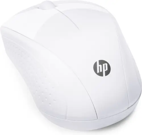 Ratón inalámbrico 220 (Blanco Nieve) - Imagen 2