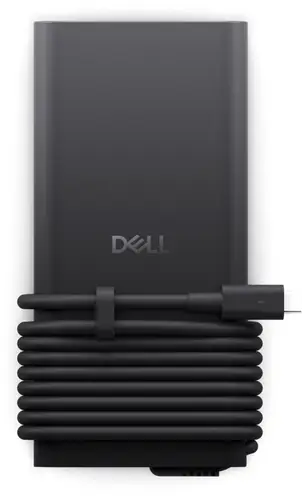 F6R3T adaptador e inversor de corriente Interior 280 W Negro - Imagen 1
