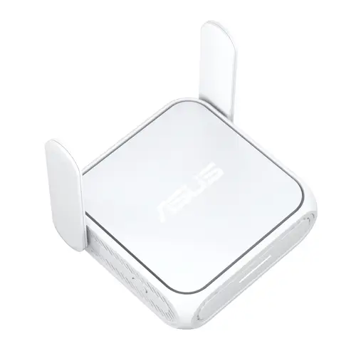 RT-BE58 Go router inalámbrico 2.5 Gigabit Ethernet Doble banda (2,4 GHz / 5 GHz) Blanco - Imagen 20