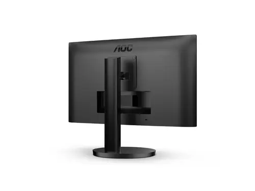 B3 24B3CF2 LED display 60,5 cm (23.8") 1920 x 1080 Pixeles Full HD Negro - Imagen 7