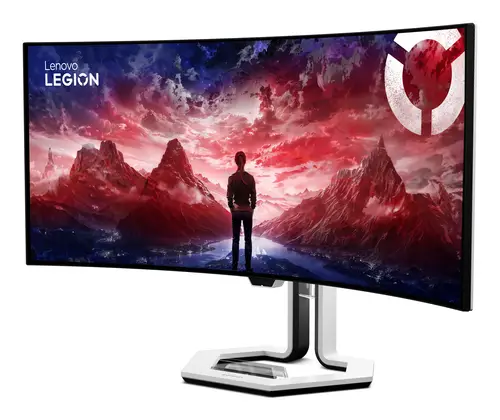 Legion PRO 34WD-10 pantalla para PC 86,4 cm (34") 3440 x 1440 Pixeles Wide Quad HD LED Negro - Imagen 2