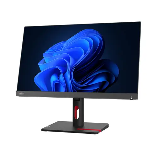 ThinkVision S22i-30 LED display 54,6 cm (21.5") 1920 x 1080 Pixeles Full HD LCD Negro, Gris - Imagen 2