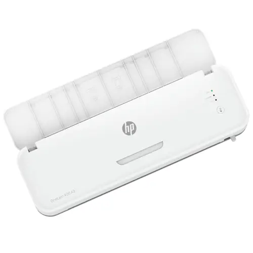 lamineer apparaat OneLam 400 A3 Laminadora térmica 600 mm/min Blanco - Imagen 3