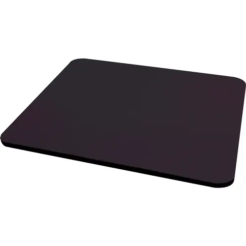 Alfombrilla Negro - Imagen 4