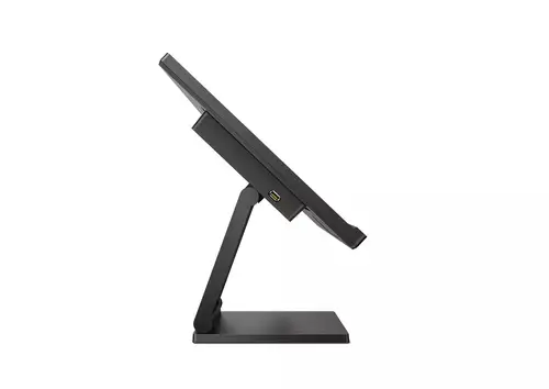 B Line 222B1TC/00 pantalla para PC 54,6 cm (21.5") 1920 x 1080 Pixeles Full HD LED Pantalla táctil Negro - Imagen 3