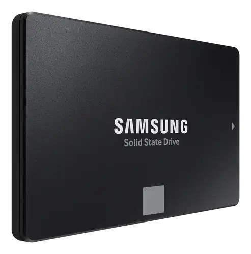 870 EVO 8 TB 2.5" Serial ATA III V-NAND TLC - Imagen 2