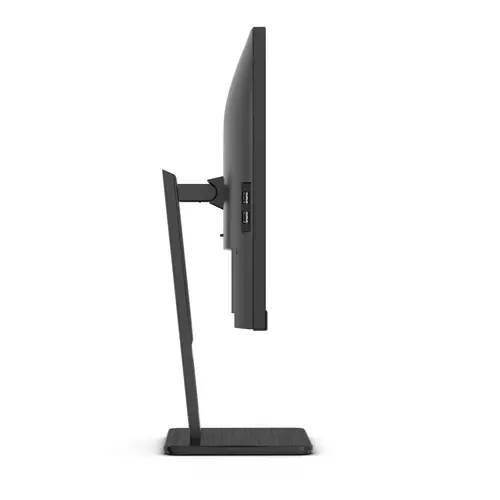 24P3CV LED display 60,5 cm (23.8") 1920 x 1080 Pixeles Full HD Negro - Imagen 12
