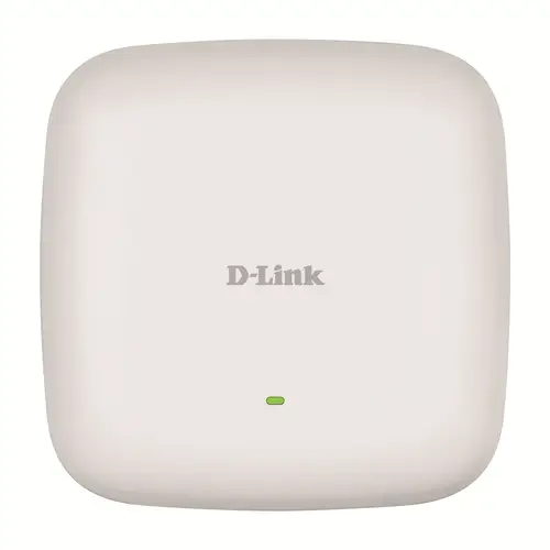 AC2300 1700 Mbit/s Blanco Energía sobre Ethernet (PoE) - Imagen 1