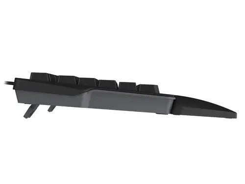 Rhod 350 RGB teclado Juego USB QWERTY Español Negro - Imagen 4