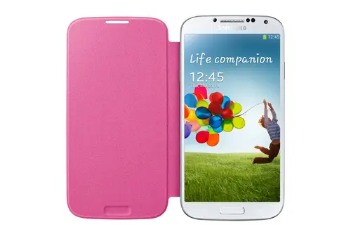 EF-FI950B funda para teléfono móvil Libro Marrón - Imagen 6