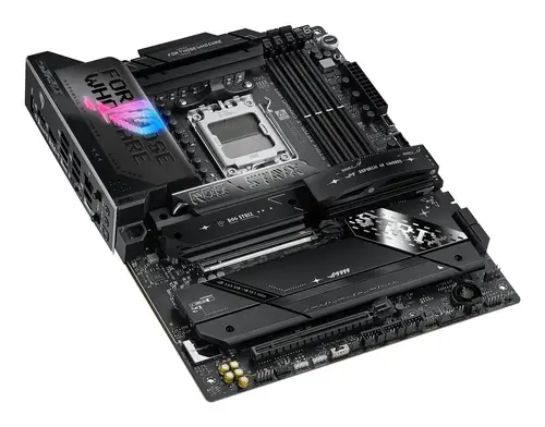 ROG STRIX X870E-E GAMING WIFI AMD X870E Zócalo AM5 ATX - Imagen 7