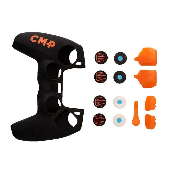 Control mod pro Establecer