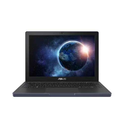 BR1204CTA-R80052XA - Ordenador Portátil 12.2" WUXGA (Intel N N150, 8GB RAM, Graphics, Windows 11 Pro Education) Gris Mineral - Teclado QWERTY español - Imagen 1