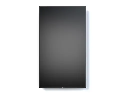 MultiSync M491 Pantalla plana para señalización digital 124,5 cm (49") IPS 500 cd / m² 4K Ultra HD Negro 24/7 - Imagen 14