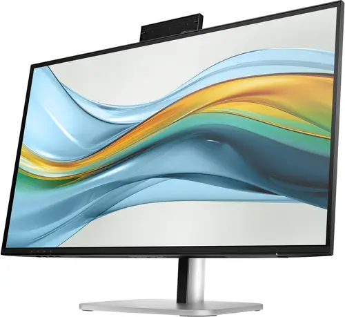 Series 5 Pro Monitor de videoconferencia QHD USB-C Pro de la serie 5 de 27 pulgadas: 527pm - Imagen 2