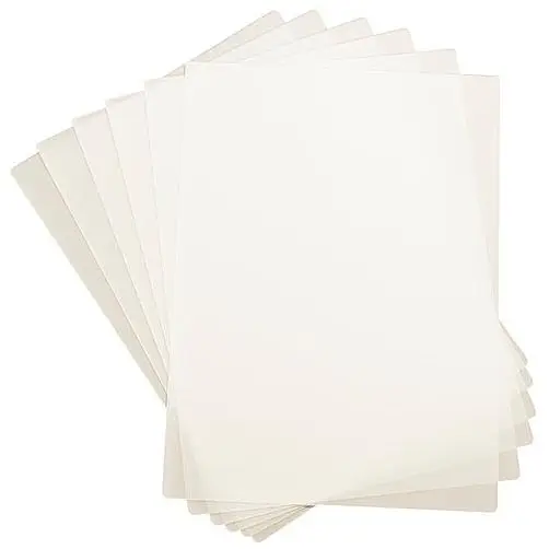 DAHLE FUNDAS DE PLASTIFICAR DIN A3 2X125 MICRAS PACK 25U TRASPARENTE