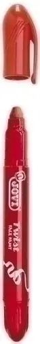 MAQUILL.JOVI BARRA 5,5 g CAJA 5 ROJO