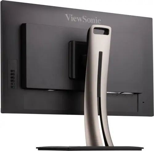 VP56 pantalla para PC 81,3 cm (32") 3840 x 2160 Pixeles 4K Ultra HD LED Negro - Imagen 9