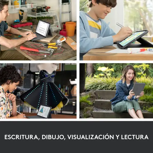 Rugged Folio - Imagen 4