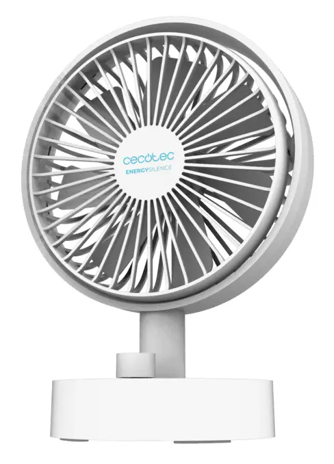 EnergySilence 2000 Blanco
