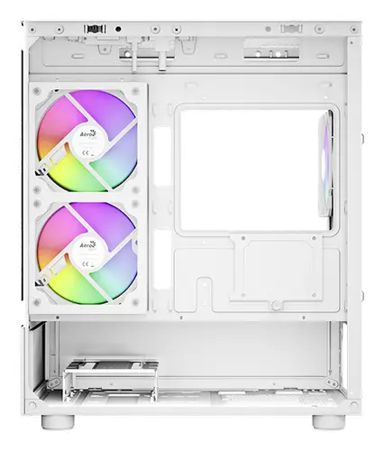 Viewport-Mini-WT-v2 Mini Tower Blanco - Imagen 6