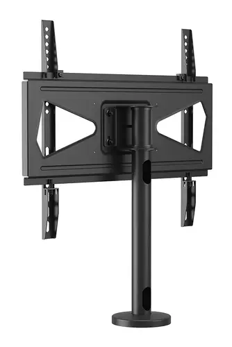 DS42-430BL14 Soporte da mesa para TV 32-55"- atornillable - girar - Imagen 5