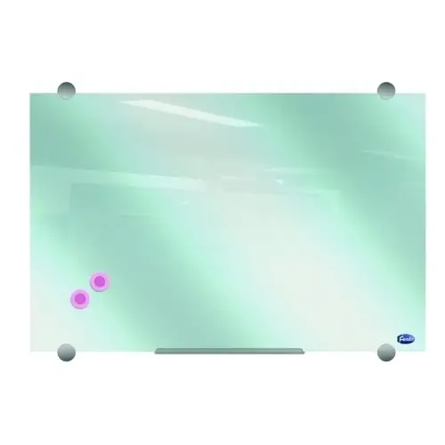 PIZARRA FOROFIS MAGNETICA 60x90 CRISTAL