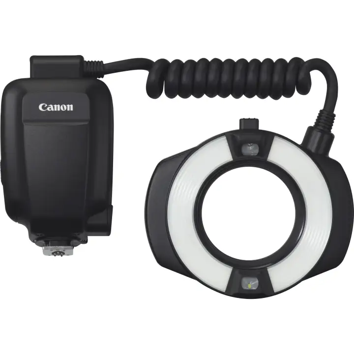 9389B003 flash fotográfico Negro, Blanco