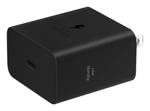SAMSUNG EP-T6010NBEGWW NEGRO / CARGADOR DE CORRIENTE DE 60 W - Imagen 7