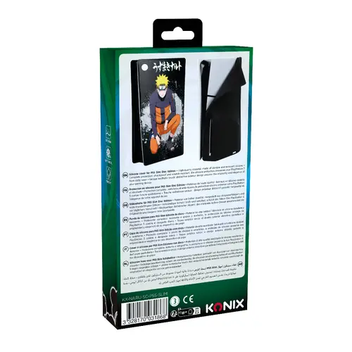 80389000011 accesorio y piza de videoconsola Protectora - Imagen 3