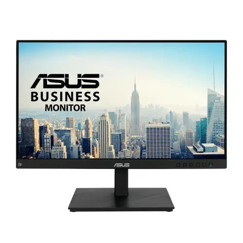 BE24ECSBT pantalla para PC 60,5 cm (23.8") 1920 x 1080 Pixeles Full HD LED Pantalla táctil Negro - Imagen 7